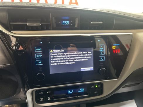 Used 2019 Toyota Corolla LE FWD image 27