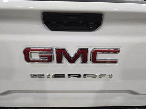 New 2026 GMC Sierra 2500 Pro w/ Convenience Package image 13