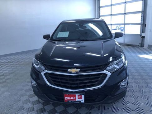 Used 2020 Chevrolet Equinox LS w/ LS Convenience Package image 15