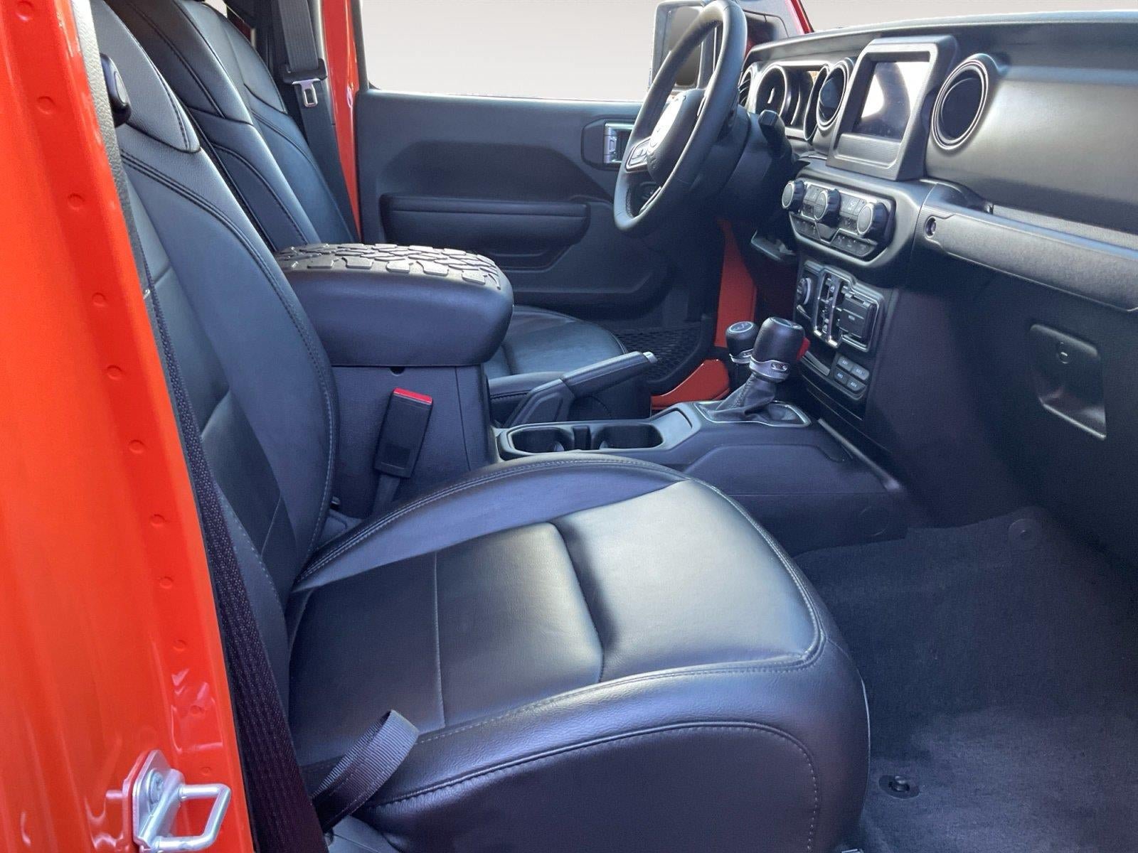 Used 2023 Jeep Gladiator Sport AWD/4WD image 15