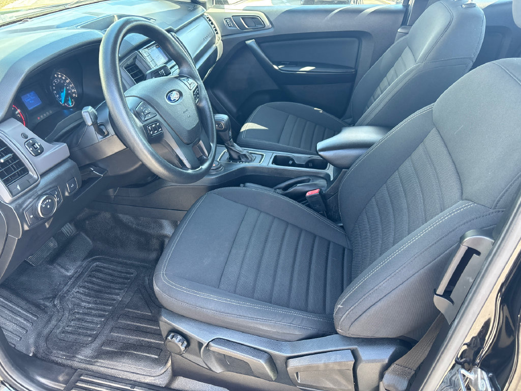 Used 2021 Ford Ranger XL w/ Equipment Group 101A High AWD/4WD image 24