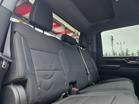 Used 2024 Chevrolet Silverado 3500 LT w/ Convenience Package image 13