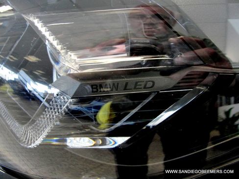 Used 2022 BMW X3 xDrive30i w/ M Sport Package 2 image 4