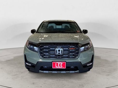 New 2026 Honda Ridgeline TrailSport+ image 9