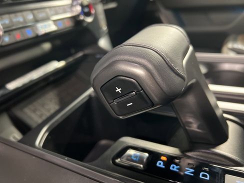 New 2025 Ford F150 Tremor w/ Equipment Group 402A High image 15