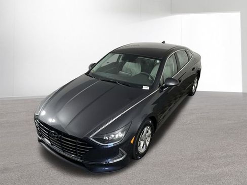 Used 2020 Hyundai Sonata SE w/ Cargo Package image 43