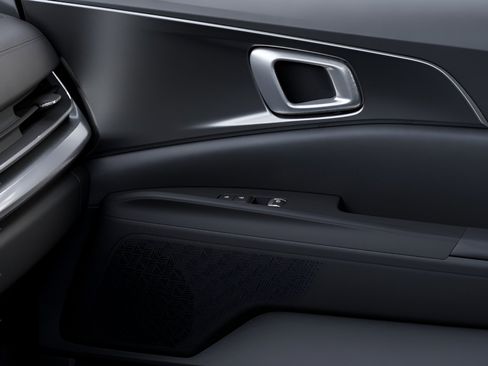 New 2026 Kia Carnival Hybrid FWD image 25