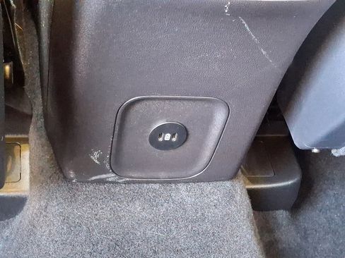 Used 2025 Ford Bronco Sport Big Bend w/ Convenience Package image 11