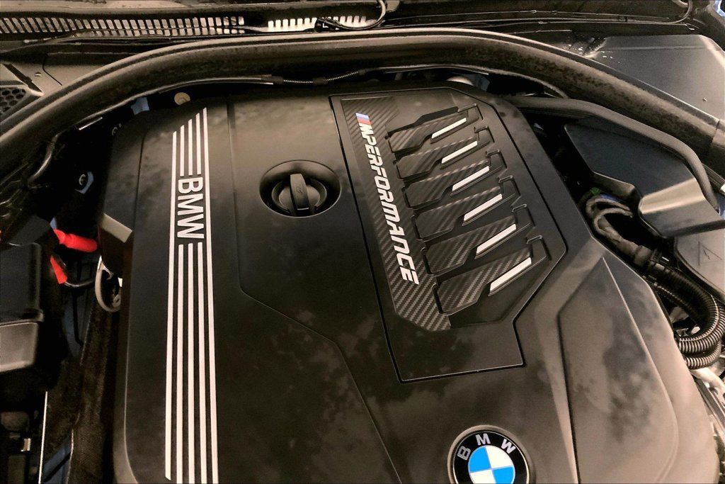 Used 2025 BMW M240i xDrive Coupe AWD/4WD image 31