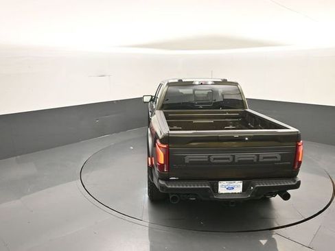 New 2026 Ford F150 Raptor AWD/4WD image 29