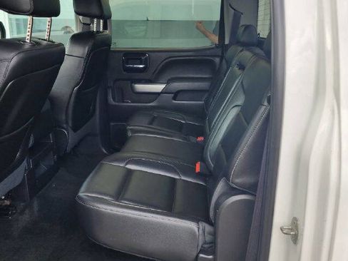 Used 2014 Chevrolet Silverado 1500 LT w/ All Star Edition AWD/4WD image 11