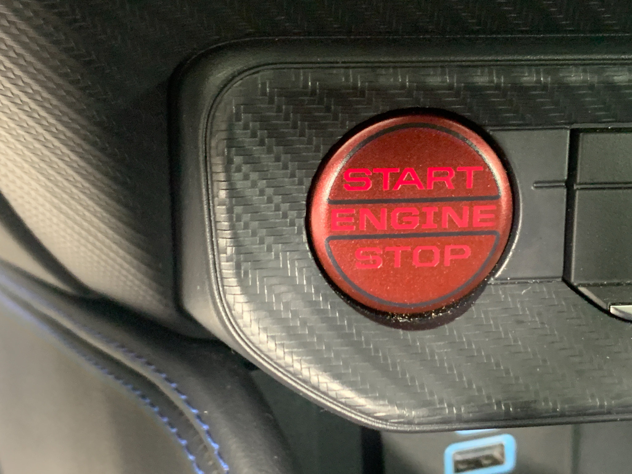 Used 2024 Ford Mustang Dark Horse RWD image 17