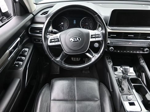 Used 2021 Kia Telluride SX w/ Nightfall Edition Package image 12