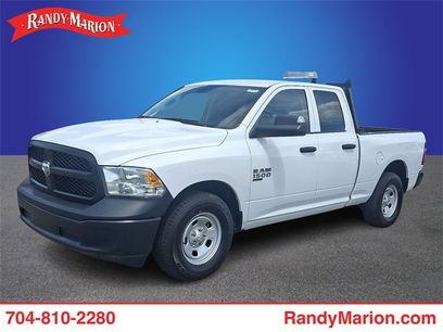 Used 2023 RAM 1500 Tradesman w/ Trailer Tow Group