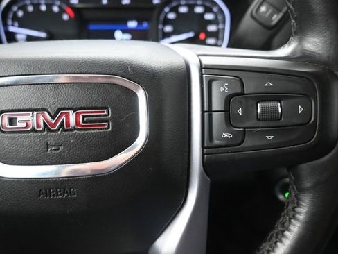 Used 2020 GMC Sierra 1500 Elevation w/ Elevation Value Package AWD/4WD image 27