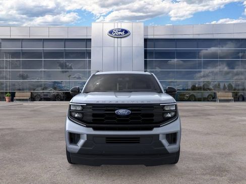 New 2026 Ford Expedition Active RWD image 6