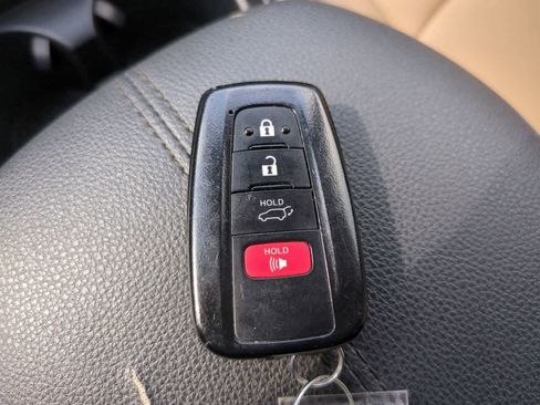 Certified 2019 Toyota RAV4 XLE Premium w/ Advanced Technology Package FWD image 28