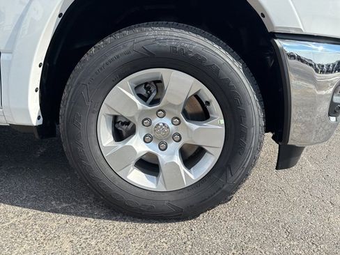 New 2026 RAM 1500 Big Horn image 10