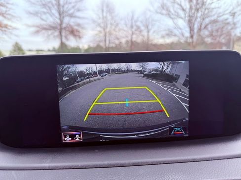 Certified 2020 Lexus RX 350 FWD w/ Premium Package image 28