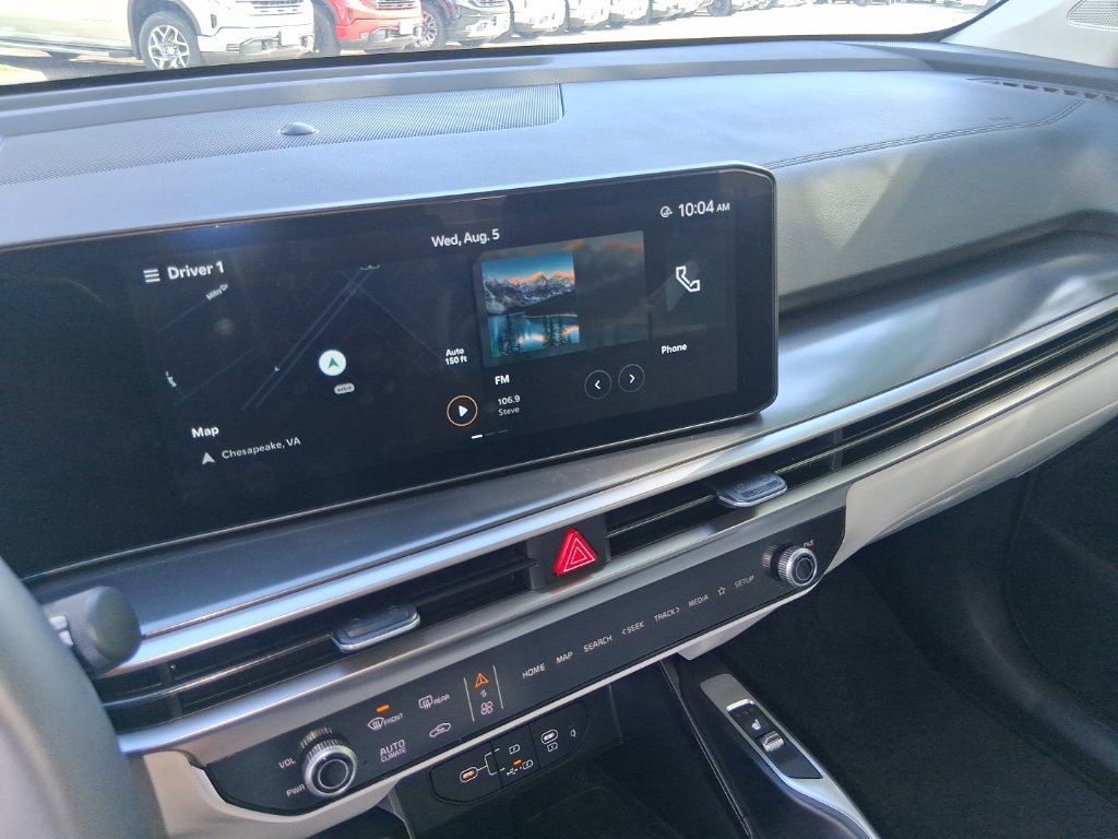 Used 2024 Kia Sorento S w/ Panoramic Sunroof Package FWD image 14