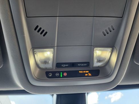 Used 2023 GMC Acadia SLE image 42