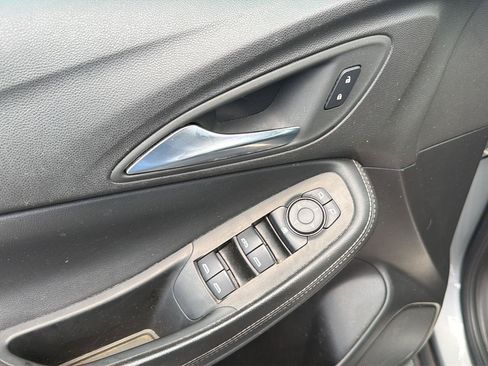 Certified 2023 Buick Encore GX Select FWD image 30
