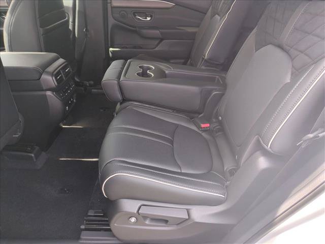 New 2026 Honda Pilot Elite image 16