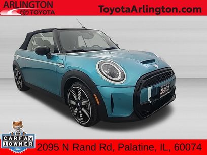 Used 2024 MINI Cooper S w/ Seaside Edition