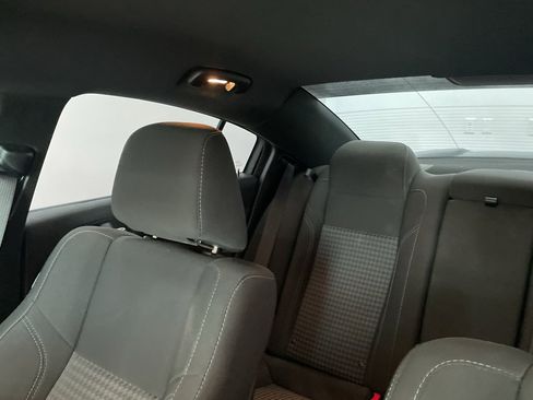 Used 2018 Dodge Charger GT w/ Navigation & Travel Group image 26