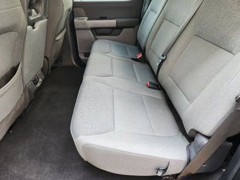 Used 2025 Ford F150 XLT w/ Equipment Group 301A Standard image 29