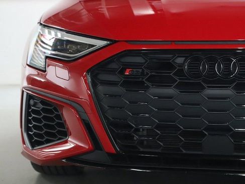 Used 2024 Audi S3 Prestige image 41