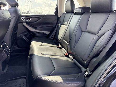Used 2023 Subaru Forester Limited AWD/4WD image 23