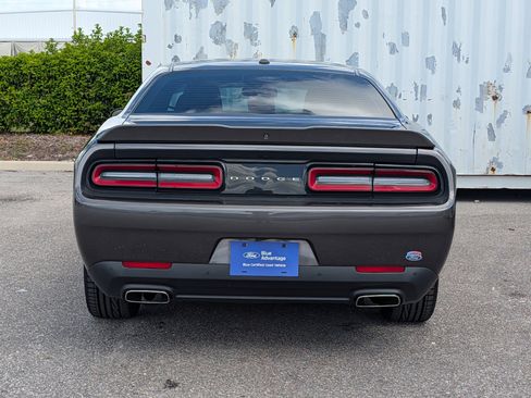 Used 2021 Dodge Challenger GT w/ Performance Handling Group image 5