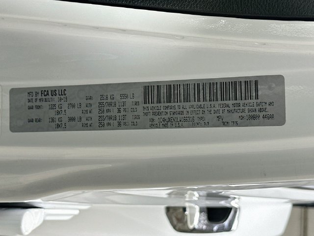 Used 2020 Jeep Wrangler Unlimited Sahara AWD/4WD image 37