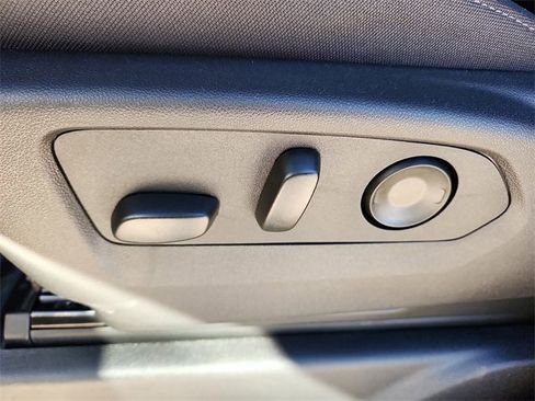 New 2026 Chevrolet Silverado 1500 Custom w/ Turbomax Blackout Package image 11