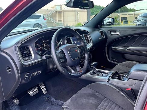 Used 2023 Dodge Charger Scat Pack w/ Daytona Edition Group RWD image 18
