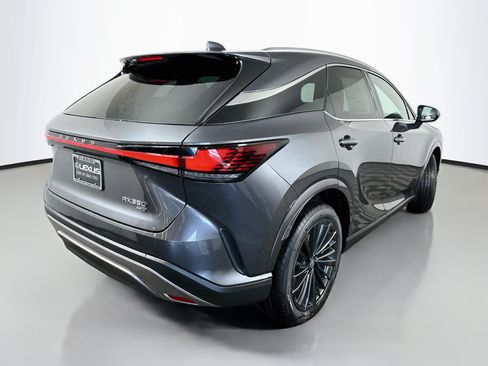 New 2026 Lexus RX 350 Premium w/ Convenience Package AWD/4WD image 7