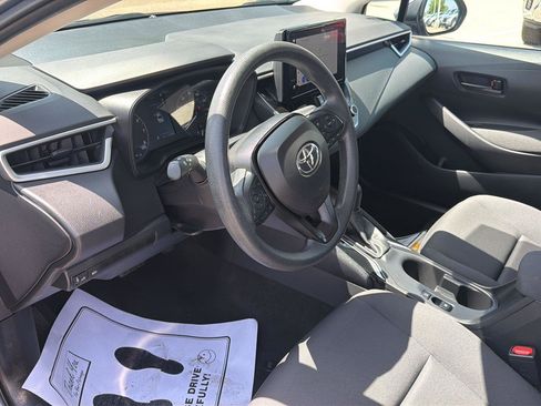 Used 2024 Toyota Corolla LE FWD image 15