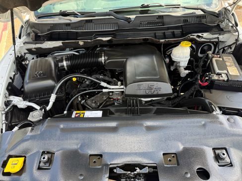 Used 2018 RAM 1500 Tradesman w/ Popular Equipment Group AWD/4WD image 26