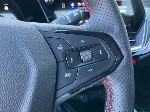 New 2026 Chevrolet Trax RS w/ Driver Confidence Package image 36