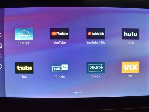 Certified 2025 Cadillac Escalade Sport Platinum image 28