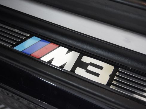 Used 2003 BMW M3 Convertible RWD image 27