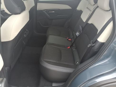 New 2026 MAZDA CX-5 Select AWD/4WD image 15