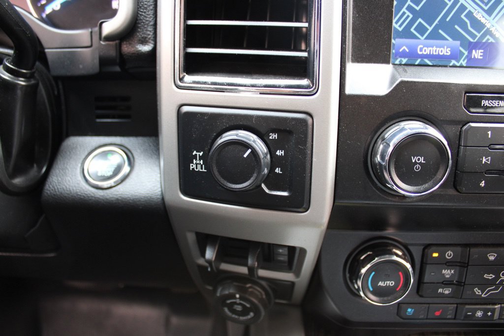 Used 2021 Ford F250 Lariat AWD/4WD image 17