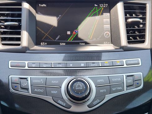 Used 2019 INFINITI QX60 Luxe w/ Essential Package AWD/4WD image 19
