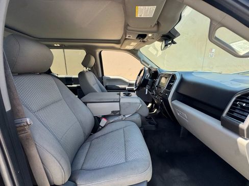 Used 2019 Ford F150 XLT w/ Equipment Group 302A Luxury RWD image 12