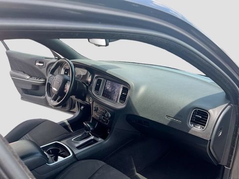 Used 2023 Dodge Charger GT RWD image 29