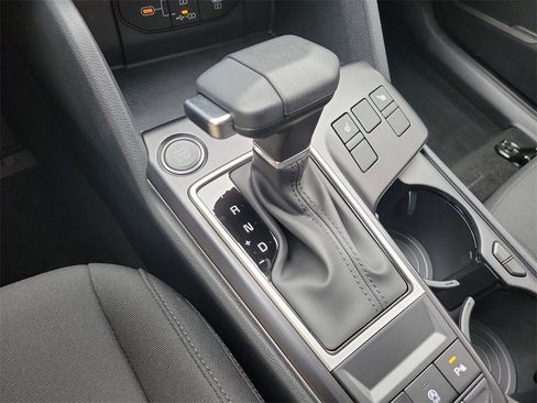 New 2026 Kia Sportage LX image 35