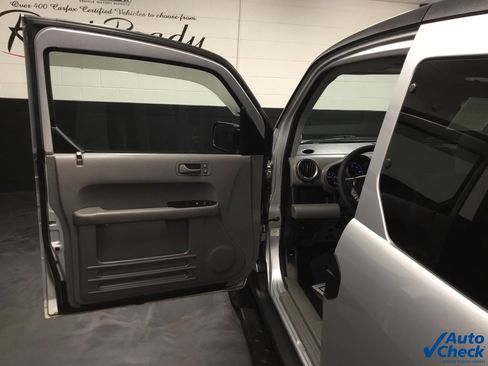 Used 2010 Honda Element EX image 20