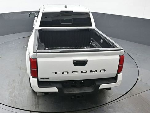 Used 2024 Toyota Tacoma TRD Sport image 40